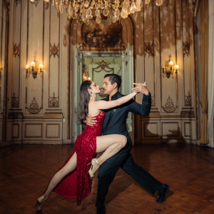 Tango Zero Hour's musicians have been trained at the prestigious Teatro Colón in Buenos Aires,. Argentina